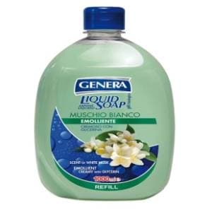 GENERA muschio bianco 1l slide slika