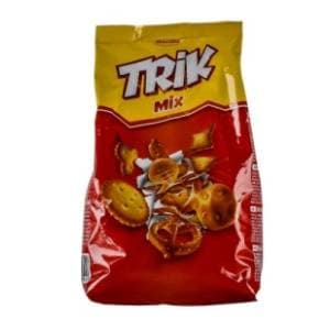 Grickalice BANINI Trik MIX 300g slide slika