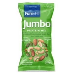 Grickalice JUMBO Protein mix 75g slide slika
