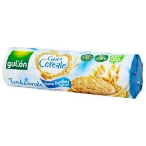 GULLON integralni keks bez šećera 280g slide slika