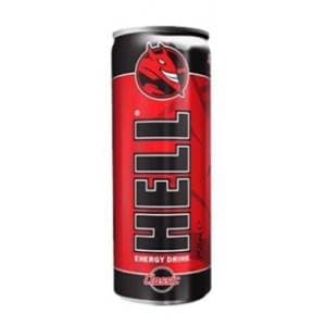 HELL classic 250ml slide slika