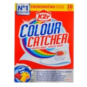 Hvatač boje COLOUR CATCHER K2r 20kom slide slika