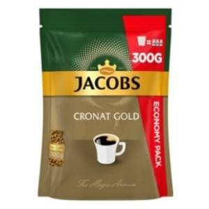 Instant kava JACOBS Cronat Gold 300g slide slika