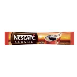 Instant kava NESCAFE Classic vrećica 2g slide slika