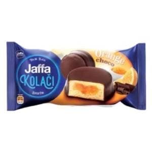 JAFFA keksi orange choco 77g slide slika