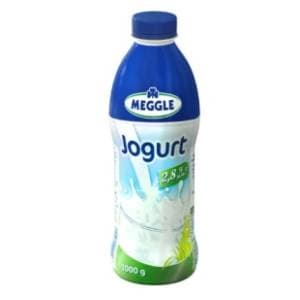 Jogurt MEGGLE 2,8%mm 1kg slide slika
