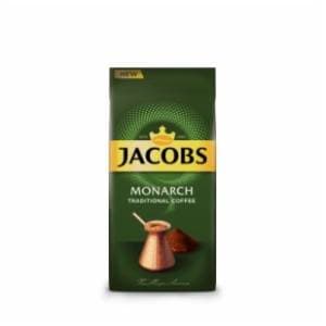 Kava JACOBS Tradicionalna 200g slide slika