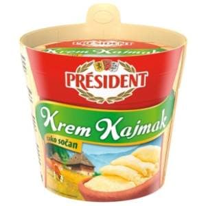 kajmak-president-svjezi-250g