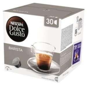 Kapsule NESCAFE Dolce Gusto Barista 225g slide slika