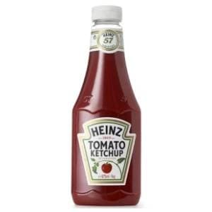 HEINZ Kečap 1kg slide slika