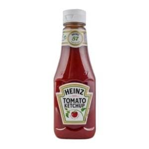 HEINZ Ketchup 342g slide slika