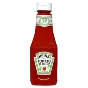 HEINZ Ketchup 450g slide slika