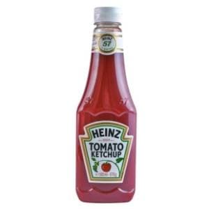 HEINZ Ketchup 570g slide slika