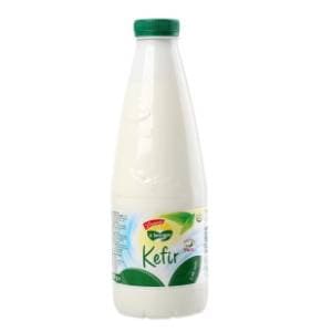Kefir Z'BREGOV 3,5%mm 1l slide slika
