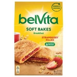 Keks BELVITA jagoda 250g slide slika