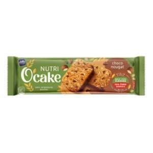 Keks JAFFA O'cake Nutri choco nugat 115g slide slika