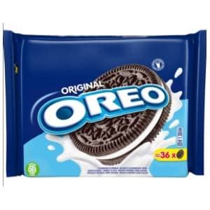 Keks OREO 396g slide slika