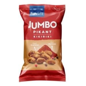 Kikiriki JUMBO pikant, pečeni 75g slide slika