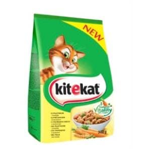 KITeKAT briketi perad i povrće 300g slide slika