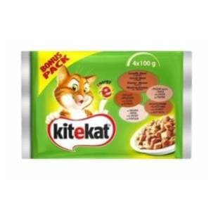 KITeKAT janjetina kunić 4x100g slide slika