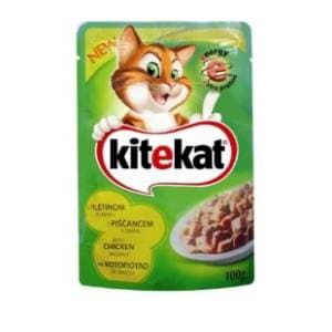 KITeKAT piletina 100g slide slika