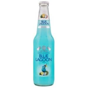 Koktel BLUE LAGOON 330ml slide slika