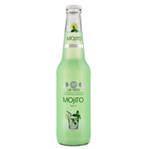 Koktel MOJITO 330ml slide slika