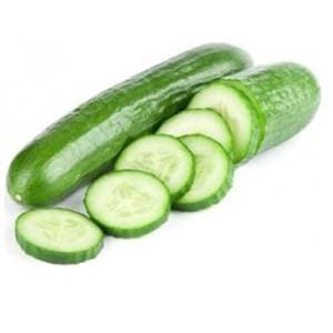 Krastavac 1kg slide slika