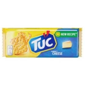 Krekeri TUC Sir 100g slide slika