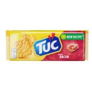 Krekeri TUC Slanina 100g slide slika