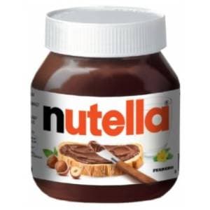 Krema FERRERO Nutella 700g slide slika