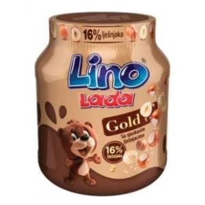 Krem PODRAVKA Lino Lada Gold 350g slide slika