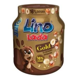 Krem PODRAVKA Lino Lada gold 650g slide slika