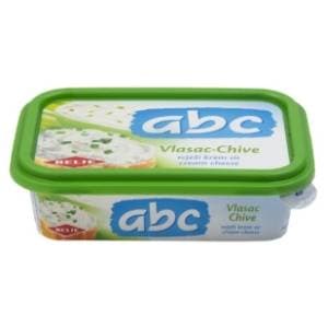 Krem sir ABC vlasac 100g slide slika