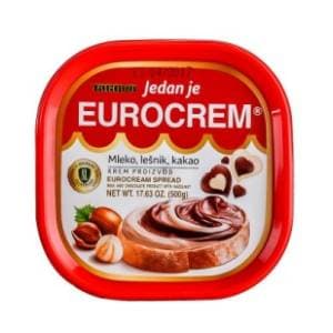 Krem TAKOVO Eurocrem 500g slide slika