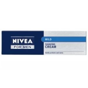 Krema za brijanje NIVEA Mild 100ml slide slika