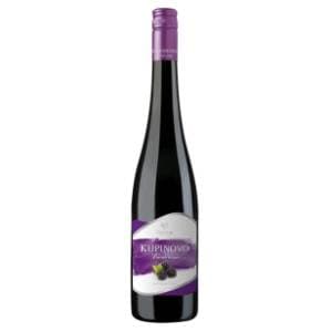 Vino od kupina ČOKA 750ml slide slika