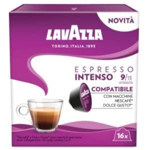 LAVAZZA Espresso Intenso 16kom slide slika