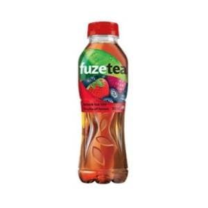 Ledeni čaj FUZE TEA šumsko voće 500ml slide slika