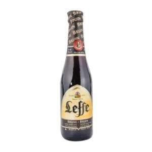 LEFFE Tamno 0,33l slide slika