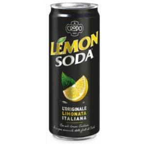 LEMON SODA 0,33l slide slika