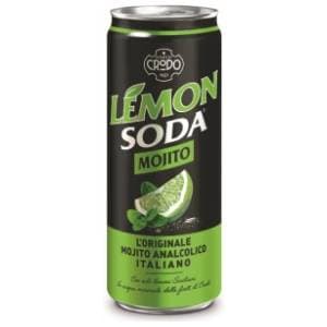 LEMON SODA Mojito 0,33l slide slika