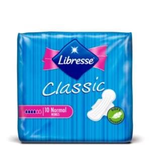 LIBRESSE Classic ulošci 10kom slide slika