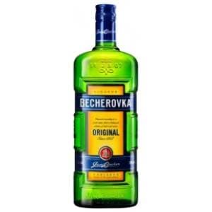 Liker BECHEROVKA 0.7l slide slika