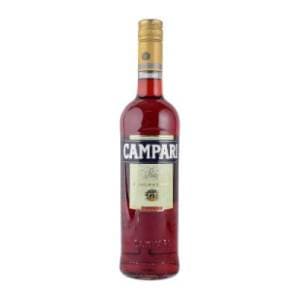 Liker CAMPARI bitter 0.7l slide slika