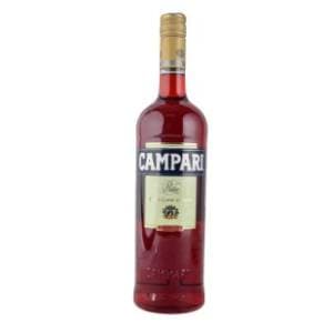 Liker CAMPARI bitter 1l slide slika