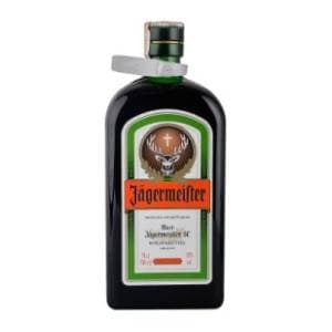 Liker JAGERMEISTER 0.7l slide slika