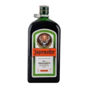 Liker JAGERMEISTER 1l slide slika