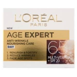 L'OREAL Age Specialist krema 65+ 50ml slide slika