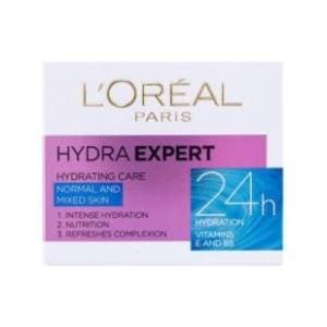 L'OREAL Hydra Expert za normalnu i mješovitu kožu 50ml slide slika